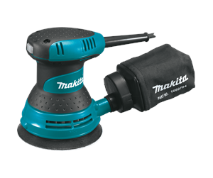 Verktøy - Makita BO5030 - BO5030