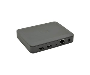 Nettverksutstyr - Silex Technology DS-600 Gigabit USB 3.0 High Throughput Device Server - E1335