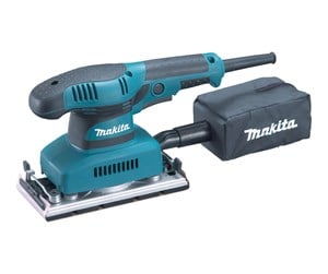 Slipemaskin - Makita BO3710 - BO3710