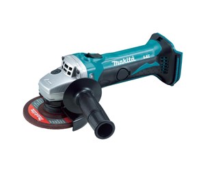 Vinkelsliper - Makita DGA452Z Angle Grinder - DGA452Z