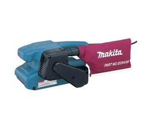 Slipemaskin - Makita Belt sander 9910J - 9910J