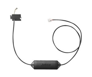 Lydkabel - Jabra Link 14201-44 - 14201-44