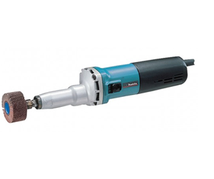 Vinkelsliper - Makita GD0810C - GD0810C