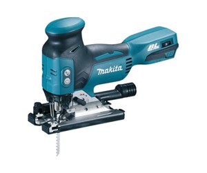 Stikksag - Makita 18v cordless jig saw - djv181z brushless - DJV181Z