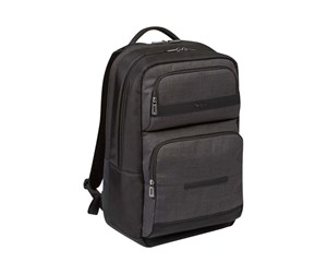 Veske/Hylster/Sekk til bærbar PC - Targus CitySmart Advanced Laptop Backpack 15.6" - TSB912EU