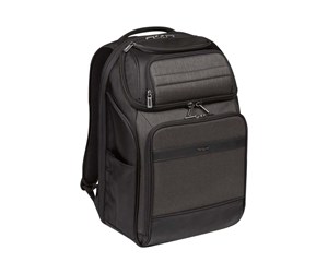 Veske/Hylster/Sekk til bærbar PC - Targus CitySmart Professional Laptop Backpack 15.6" - TSB913EU