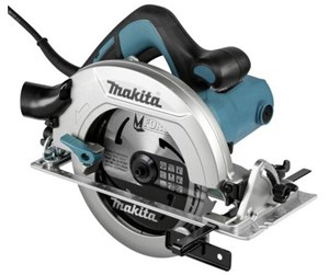 Sirkelsag - Makita HS7601 Handheld Circular Saw - HS7601