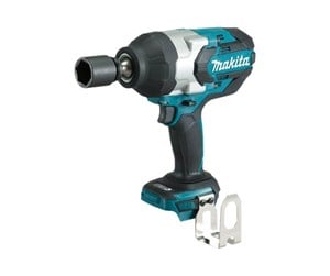 Skru/Bormaskin - Makita 18v cordless impact wrench - dtw1001z brushless - DTW1001Z