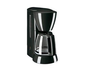 Kaffe & Espresso - Melitta Single 5 - Black - 21117