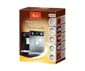 Kaffe & Espresso - Melitta Perfect Clean Care Set - 4006508204946