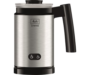 Kaffe & Espresso - Melitta Cremio II - Stainless Steel - 6758160