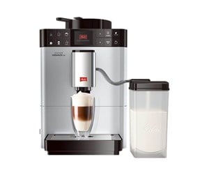 Kaffe & Espresso - Melitta Caffeo Varianza CSP - Rustfritt stål - F57/0-100