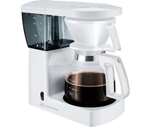 Kaffe & Espresso - Melitta Excellent 4.0 - White - 6757817