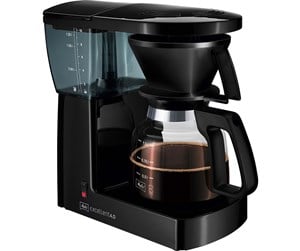 Kaffe & Espresso - Melitta Excellent 4.0 - Black - 6757826