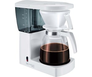 Kaffe & Espresso - Melitta Excellent Grande - White - 6728137