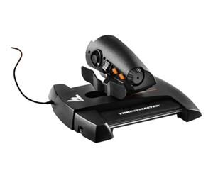 Spill - Tilbehør - Thrustmaster TWCS Throttle - Throttle - Sony PlayStation 4 - 2960754