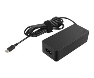  Bærbar PC - Lader - Lenovo AC Adapter - 65W - USB-C - 4X20M26273