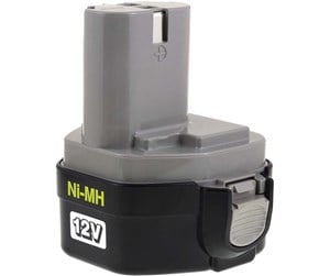 Batteri - Makita Ni-mh battery 1235 - 193059-5 - 193059-5