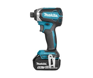 Skru/Bormaskin - Makita DTD153RTJ - DTD153RTJ