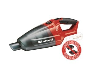 Håndstøvsuger - Einhell Handheld TE-VC 18 Li-Solo, batteridrevet håndstøvsuger - 2347120