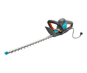 Hekktrimmer - Gardena Elektrisk Hekktrimmer ComfortCut 550/50 - 09833-20