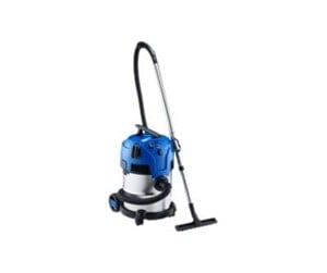 Støvsuger - Nilfisk Støvsuger Vacuum cleaner dry/wet multi ii 22 inox hobby - 18451551