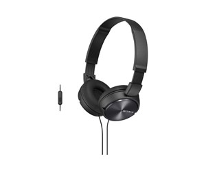 Hodetelefoner - Sony MDR ZX310 - MDRZX310B.AE