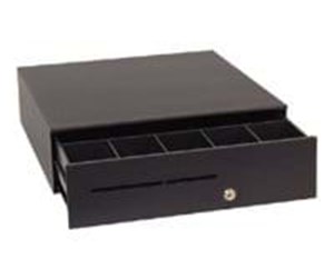 Kabinett tilbehør (kjølepasta mv.) - APG Cash Drawer APG Heavy Duty Cash Drawers Series 100 - T520-BL1616-M5