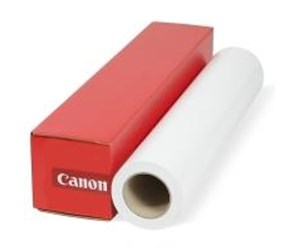 Papir, Fotopapir & Etiketter - Canon 6063B - photo paper - 1 roll(s) - Roll (91.4 cm x 30 m) - 240 g/m² - 6063B003AA