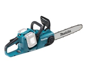 Motorsag - Makita 2x18v chordless chainsaw li-ion - duc353z - DUC353Z