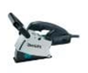 Vinkelsliper - Makita SG1251J - SG1251J