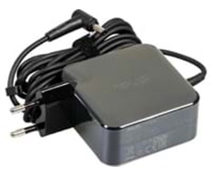 Strømforsyning (PSU) - ASUS AC ADAPTER 45W 19V -2.37 A Strømforsyning (PSU) - ATX - 80 Plus - 0A001-00235000