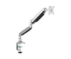 Skjermholder - StarTech.com Desk Mount Monitor Arm - Full Motion Articulating - ARMPIVOTHD