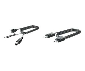 Skjermkabel - HP display cable kit - V4P94AA