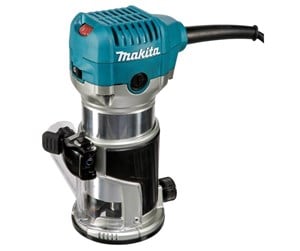 Verktøy - Makita RT0700C - RT0700C