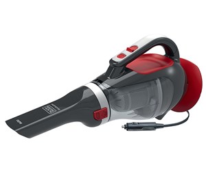 Støvsuger - Black & Decker Støvsuger ADV 1200 - ADV 1200