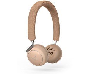 Hodetelefoner - Libratone Q Adapt Wireless On Ear - Elegant Nude - LP0030000EU5004