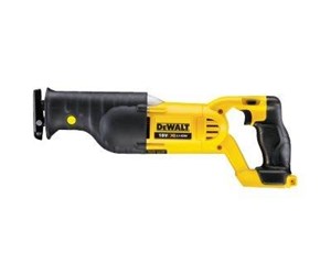 Bajonettsag - Dewalt DCS380N-XJ - DCS380N-XJ