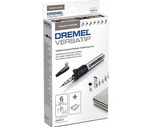 Multiværktøy - Dremel VersaTip - F0132000KA