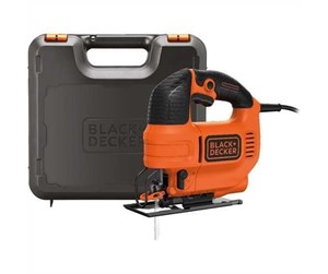 Verktøy - Black & Decker KS701PEK - KS701PEK-QS