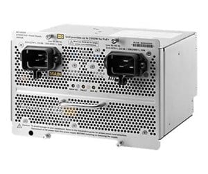 Strømforsyning (PSU) - HP Aruba Strømforsyning (PSU) - 2750 Watt - ATX - 80 Plus - J9830B#ABB