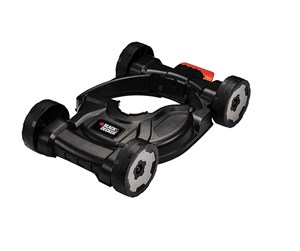 Gresstrimmer - Black & Decker CM100 - CM100-XJ