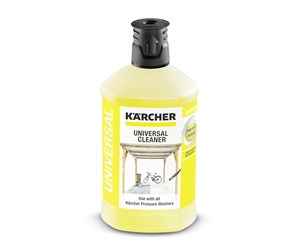 Høytrykksspyler - Kärcher 3-IN-1 UNIVERSAL CLEANER - 6.295-753.0