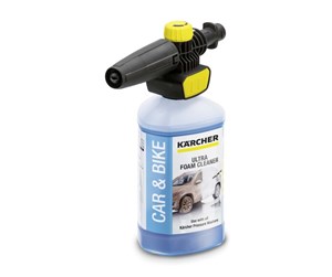 Høytrykksspyler - Kärcher Accessories FJ 10 Connect'n'Clean - Ultra foam cleaner - 2.643-143.0