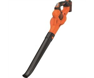 Løvblåser - Black & Decker GWC1820PC - GWC1820PC