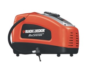 Verktøy - Black & Decker ASI300 - ASI300