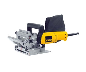 Freser - Dewalt Biscuit Jointer - DW682K