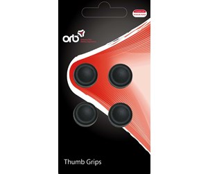 Spill - Tilbehør - Orb Thumb Grips - Accessories for game console - Nintendo Switch - 6942949013342