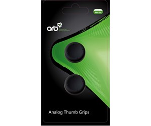 Spill - Tilbehør - Orb XBox One Analog Thumb Grips - Accessories for game console - Microsoft Xbox One - 6942949009284