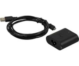 Strømforsyning (PSU) - Dell Adapter AC 24W USB Strømforsyning (PSU) - ATX - 80 Plus - 77GR6